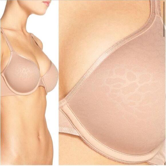 Natori Element Full Fit Contour Underwire
Bra - Picture 4 of 9